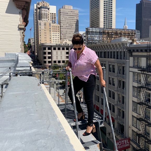 Meet your Posher, Vanessa - Picture 2 of 6